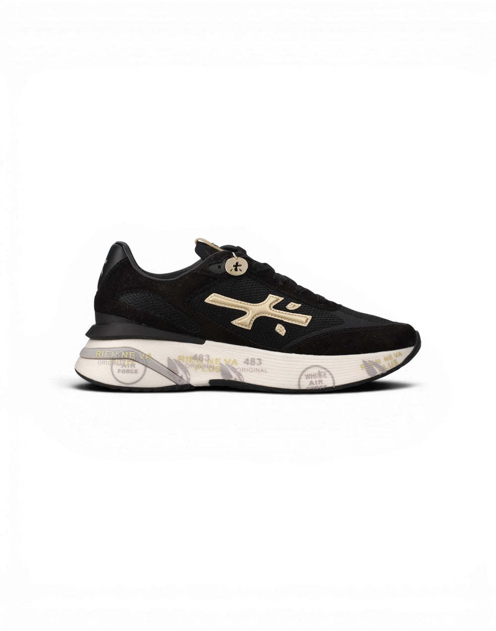 MOERUND 7799  MOERUND 7799 Premiata 