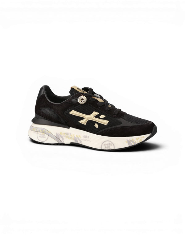 MOERUND 7799  MOERUND 7799 Premiata 