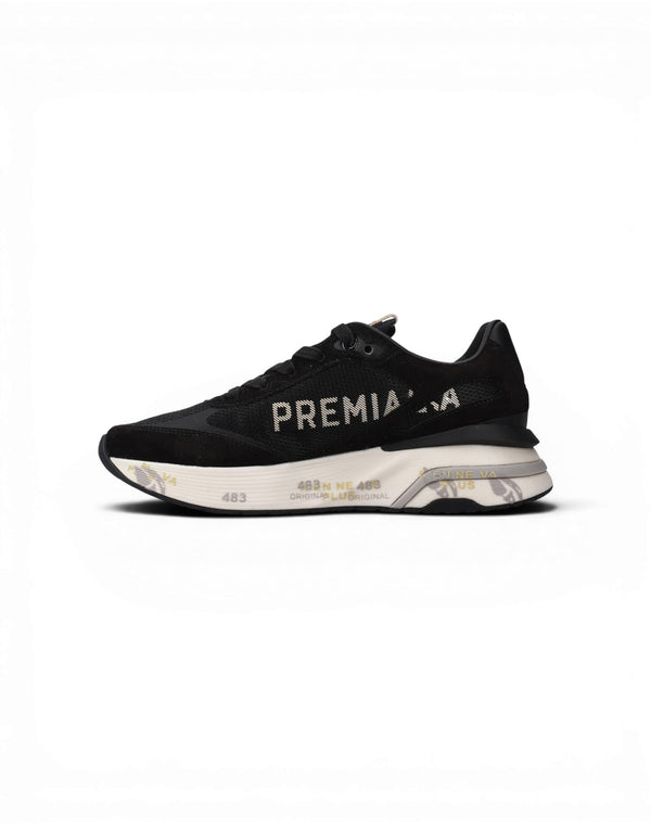 MOERUND 7799  MOERUND 7799 Premiata 