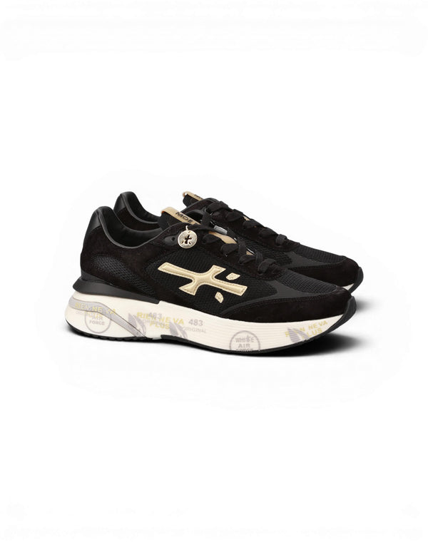 MOERUND 7799  MOERUND 7799 Premiata 