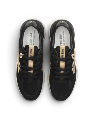 MOERUND 7799  MOERUND 7799 Premiata 