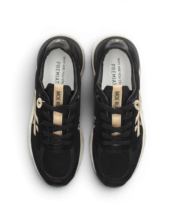 MOERUND 7799  MOERUND 7799 Premiata 
