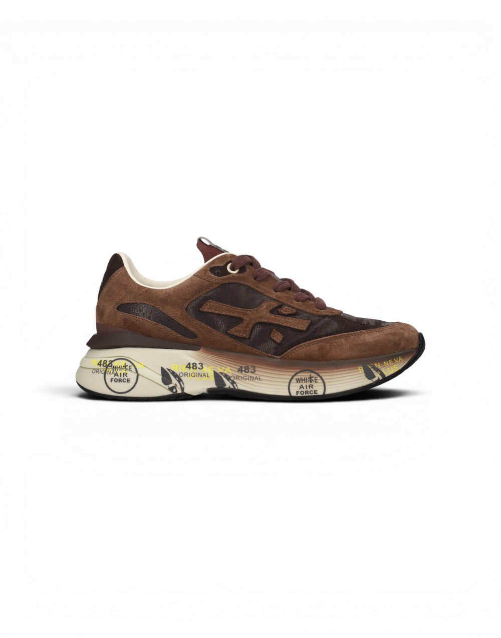 MOERUND 8562  MOERUND 8562 Premiata 