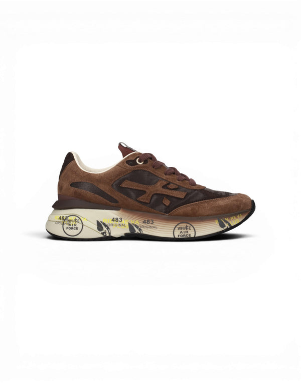 MOERUND 8562  MOERUND 8562 Premiata 