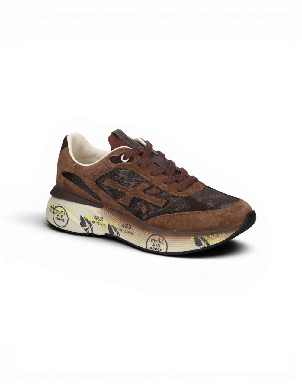 MOERUND 8562  MOERUND 8562 Premiata 