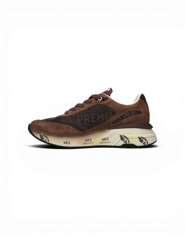 MOERUND 8562  MOERUND 8562 Premiata 