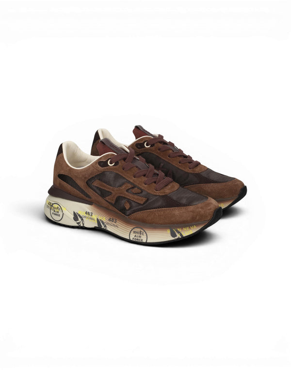 MOERUND 8562  MOERUND 8562 Premiata 