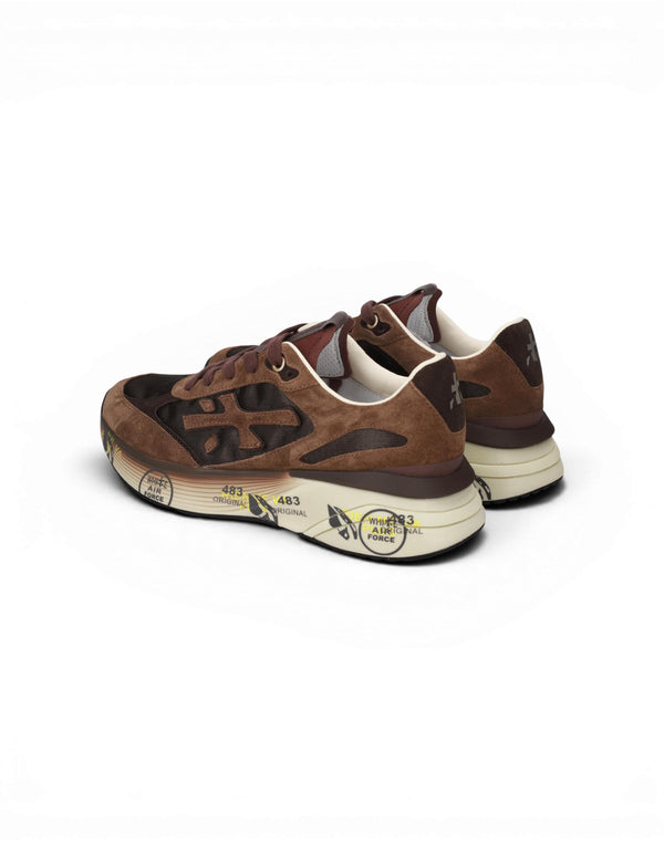 MOERUND 8562  MOERUND 8562 Premiata 