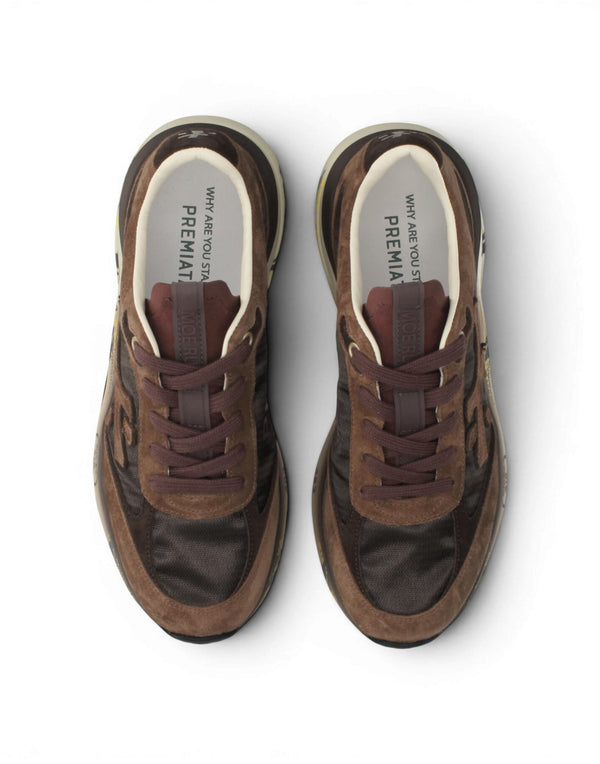 MOERUND 8562  MOERUND 8562 Premiata 