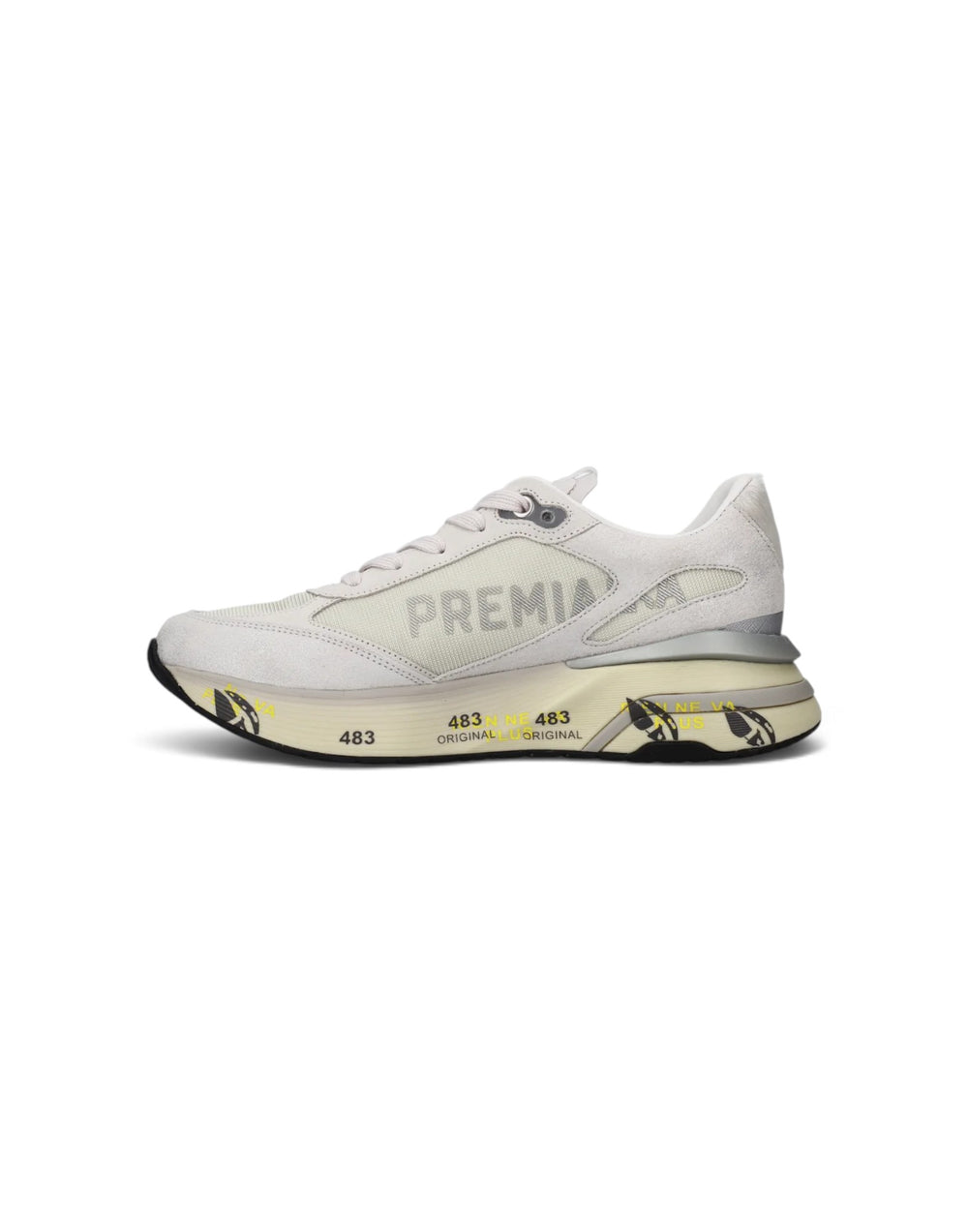MOERUND 8564 Moerund 8564 MOERUND 8564 Premiata 