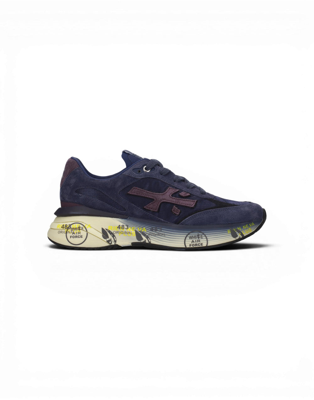 MOERUND 8566  MOERUND 8566 Premiata 