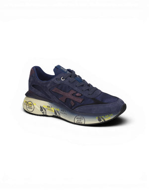 MOERUND 8566  MOERUND 8566 Premiata 