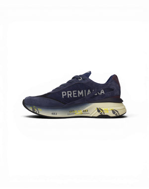 MOERUND 8566  MOERUND 8566 Premiata 
