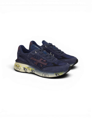 MOERUND 8566  MOERUND 8566 Premiata 