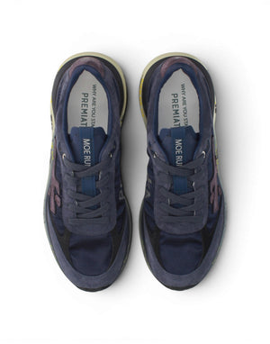 MOERUND 8566  MOERUND 8566 Premiata 