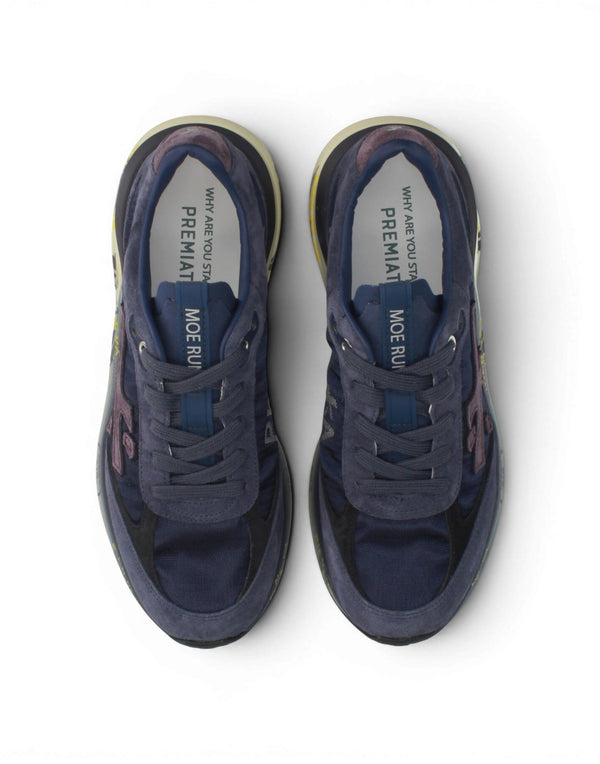 MOERUND 8566  MOERUND 8566 Premiata 