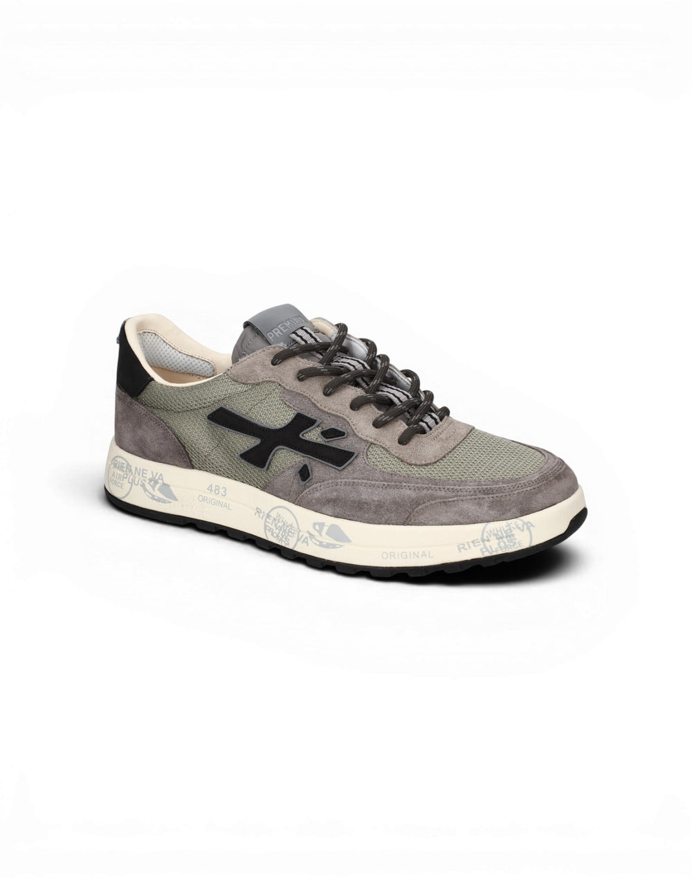 NOUS 8459  NOUS 8459 Premiata 