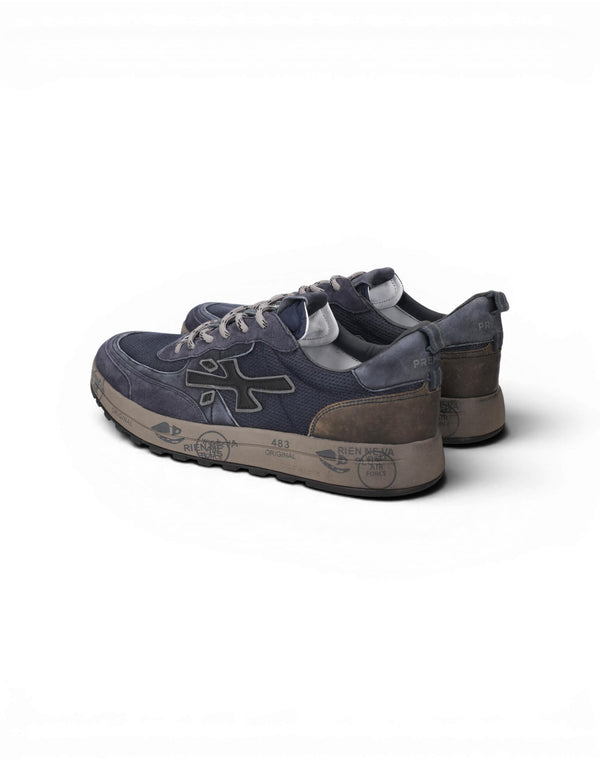 NOUS 8460  NOUS 8460 Premiata 