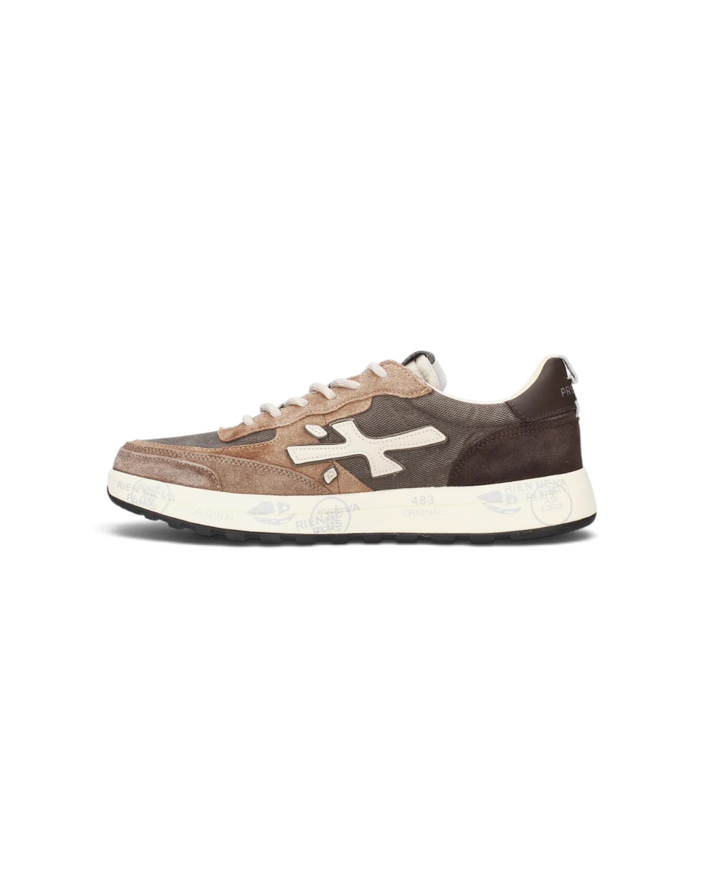 NOUS 8461 Nous 8461 NOUS 8461 Premiata 
