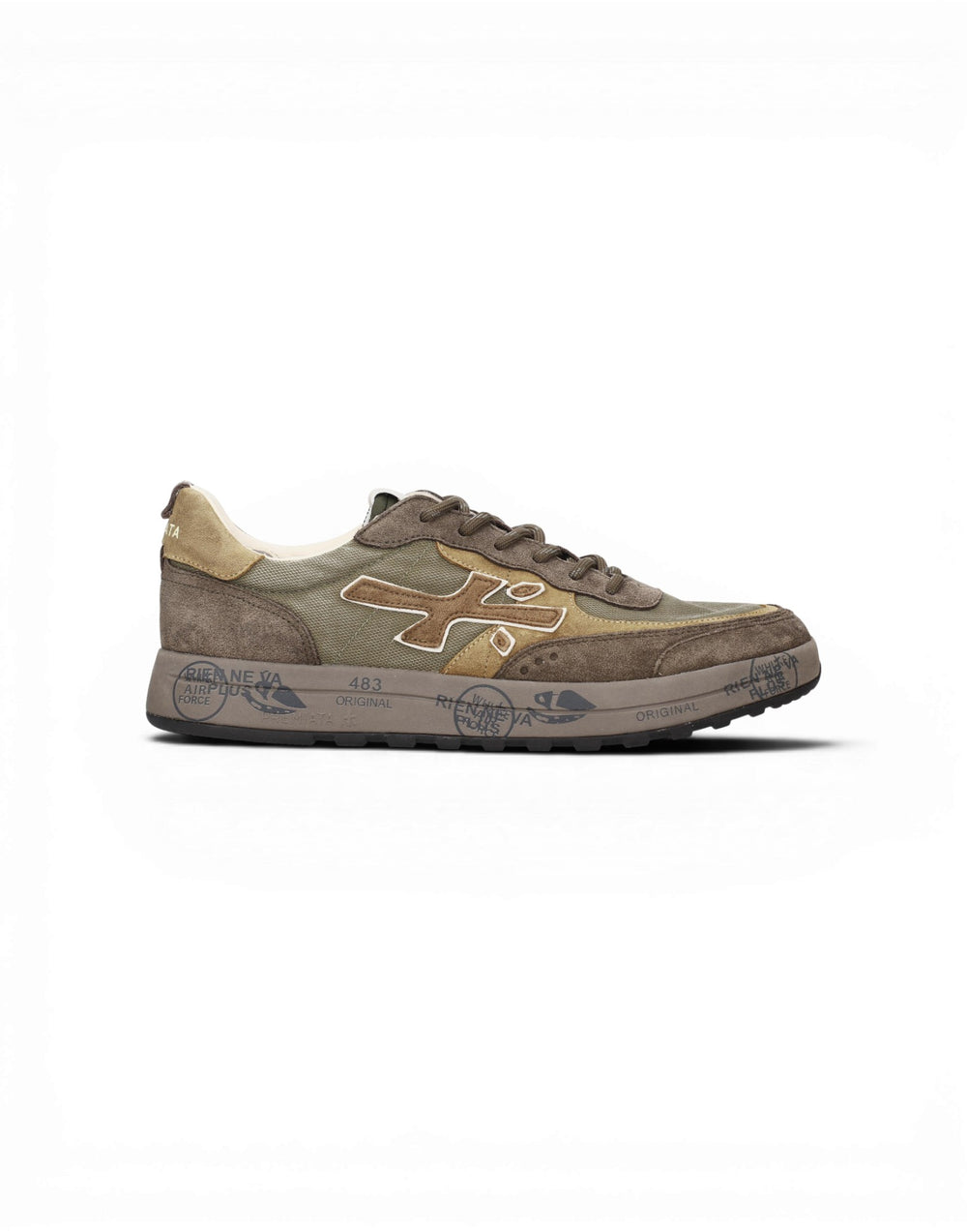 NOUS 8463  NOUS 8463 Premiata 