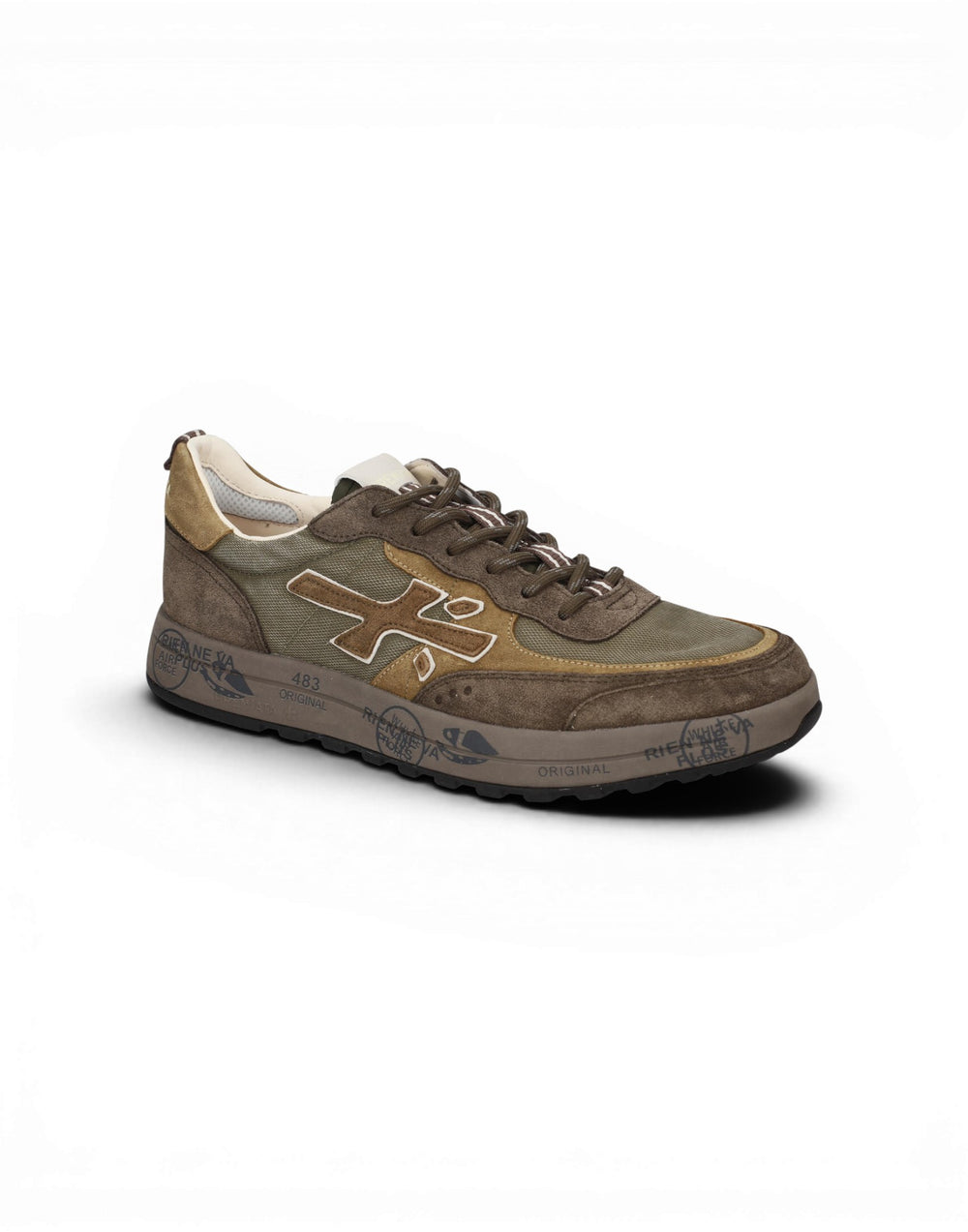 NOUS 8463  NOUS 8463 Premiata 