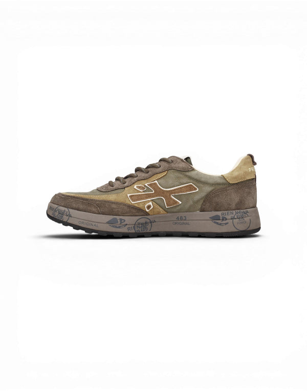 NOUS 8463  NOUS 8463 Premiata 
