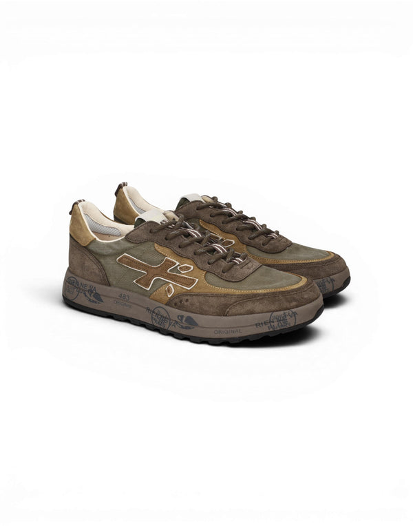 NOUS 8463  NOUS 8463 Premiata 