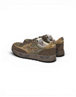 NOUS 8463  NOUS 8463 Premiata 