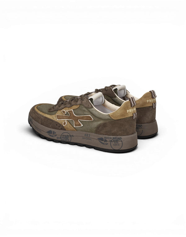 NOUS 8463  NOUS 8463 Premiata 