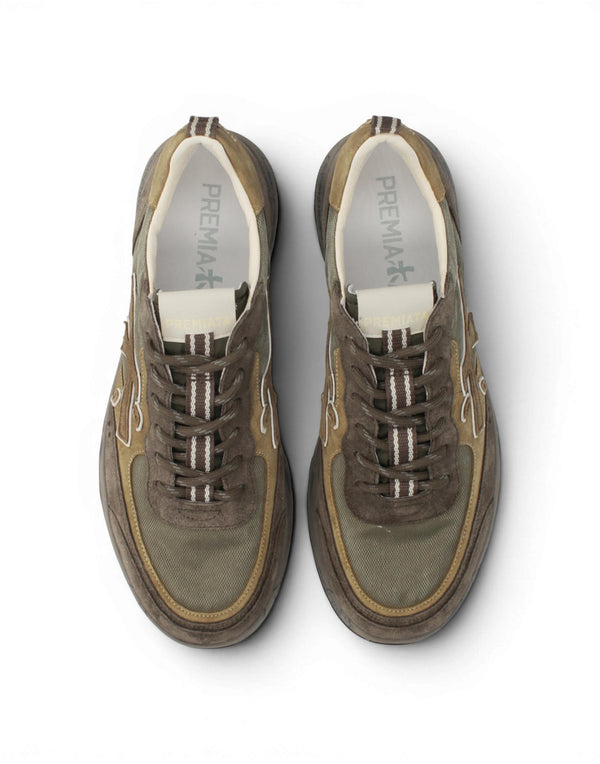 NOUS 8463  NOUS 8463 Premiata 