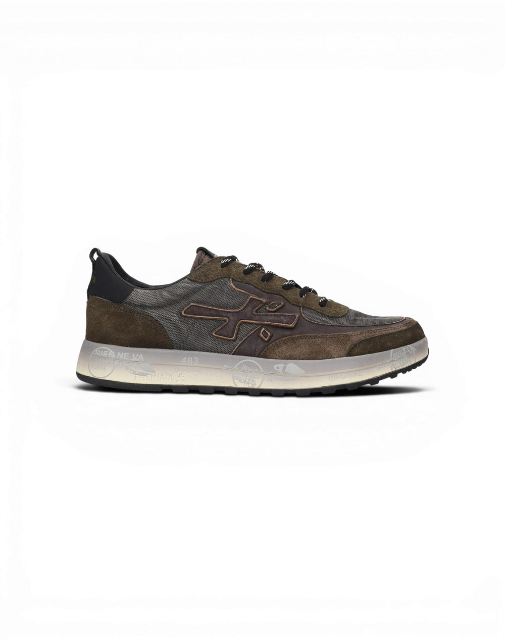 NOUS 8685  NOUS 8685 Premiata 