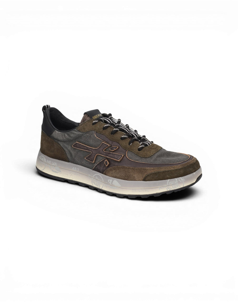 NOUS 8685  NOUS 8685 Premiata 