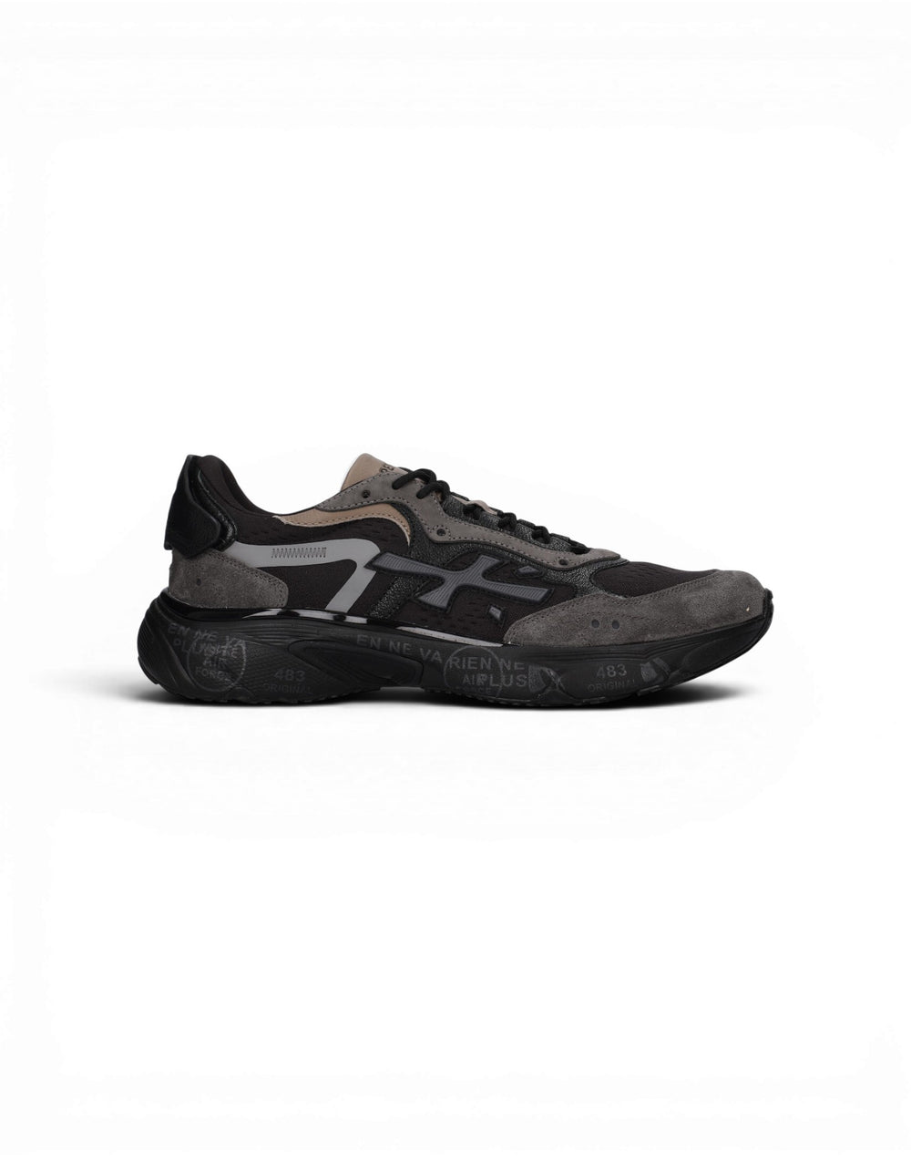 RANDY 8670  RANDY 8670 Premiata 