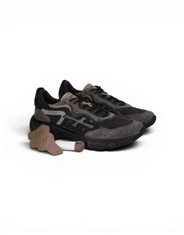 RANDY 8670  RANDY 8670 Premiata 