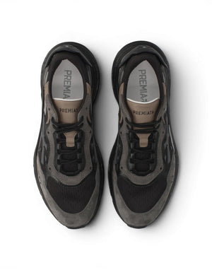 RANDY 8670  RANDY 8670 Premiata 
