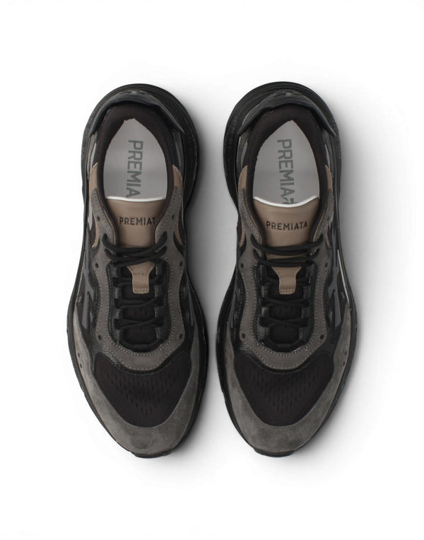 RANDY 8670  RANDY 8670 Premiata 