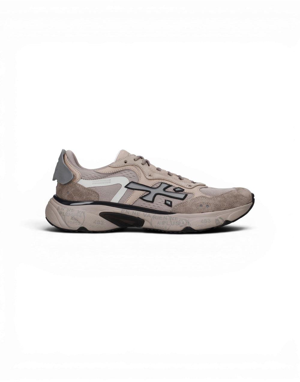 RANDY 8674  RANDY 8674 Premiata 