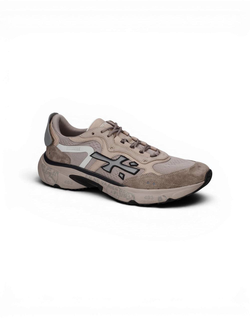 RANDY 8674  RANDY 8674 Premiata 