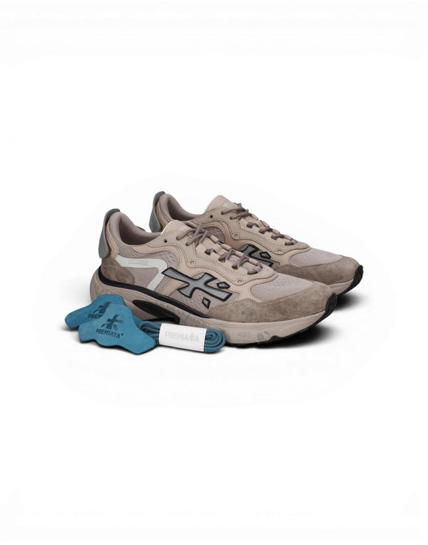 RANDY 8674  RANDY 8674 Premiata 