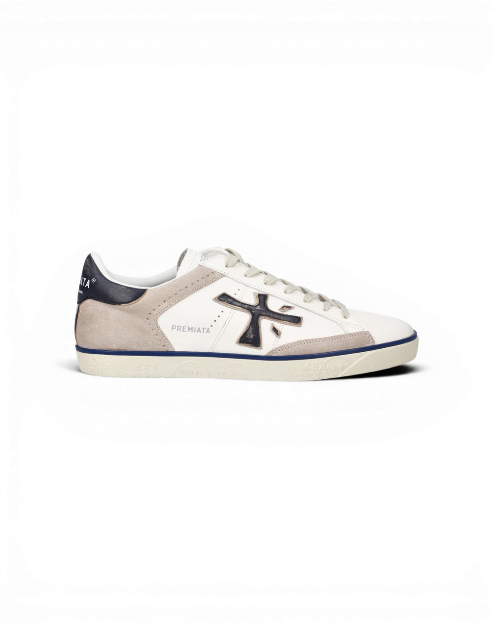 STEVEN 7285  STEVEN 7285 Premiata 