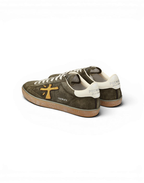 STEVEN 7627 STEVEN 7627 STEVEN 7627 Premiata 