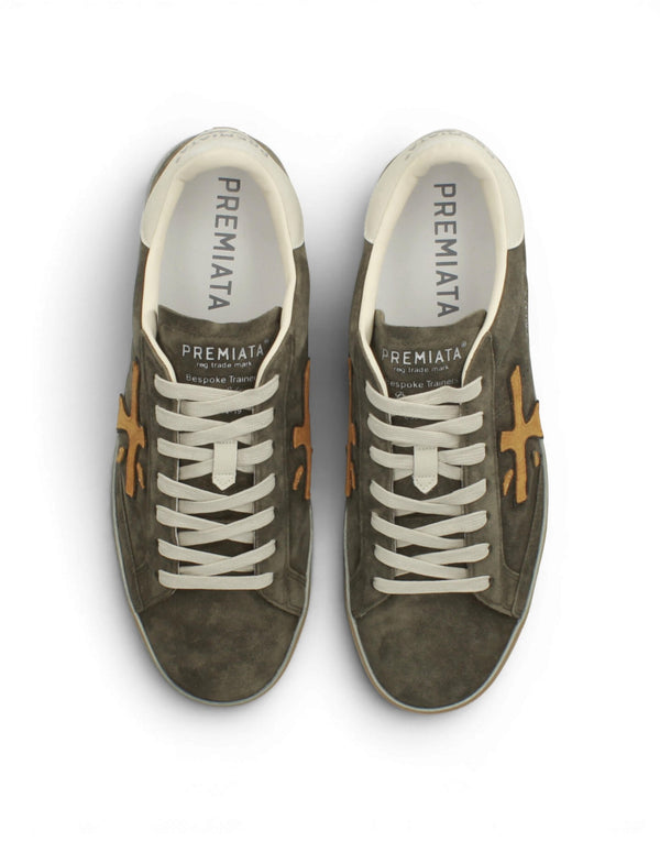 STEVEN 7627  STEVEN 7627 Premiata 