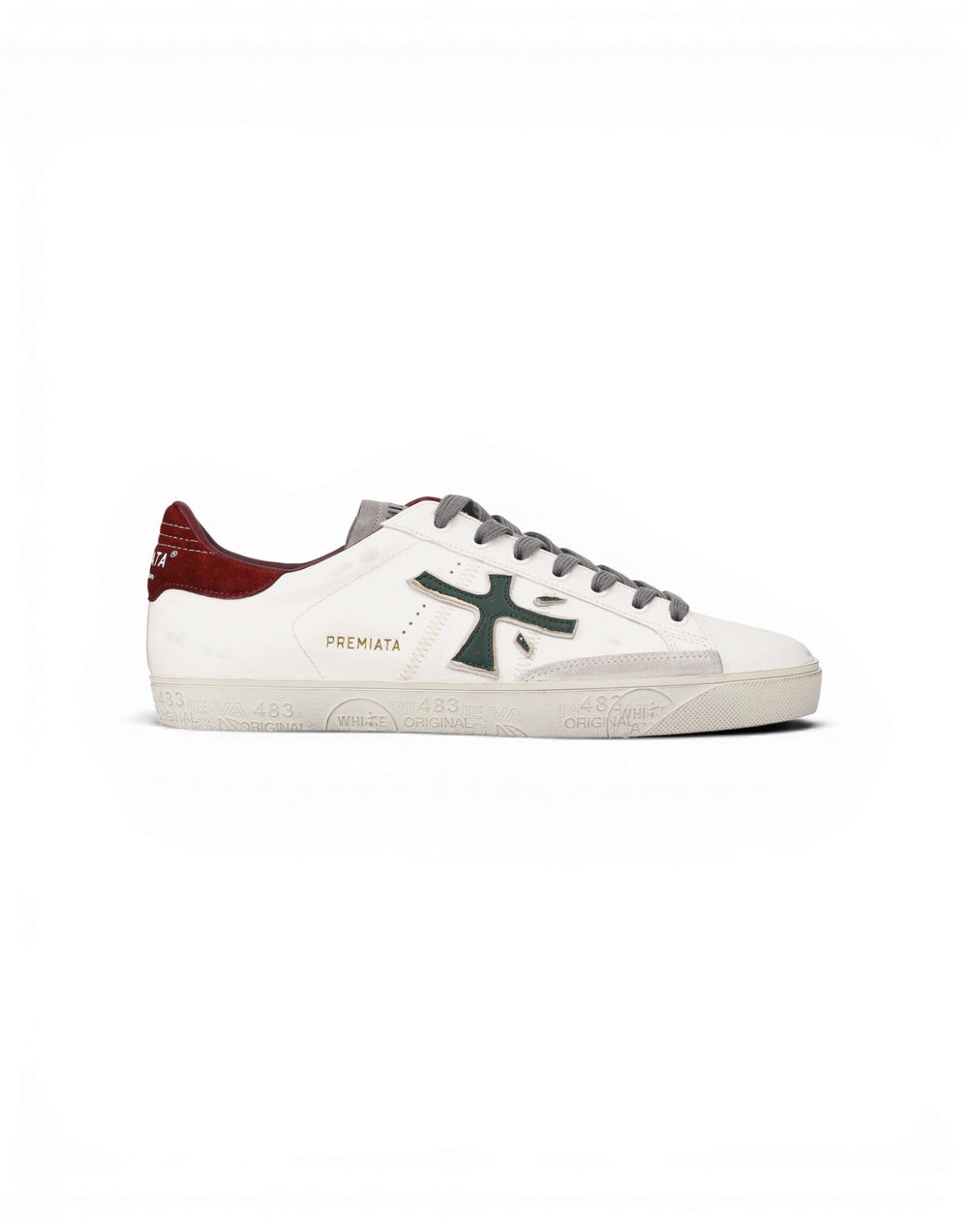STEVEN 7631  STEVEN 7631 Premiata 