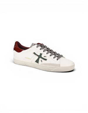 STEVEN 7631  STEVEN 7631 Premiata 