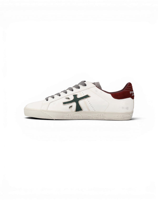 STEVEN 7631  STEVEN 7631 Premiata 