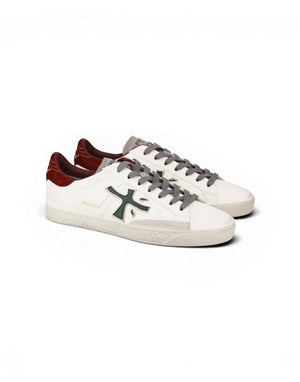 STEVEN 7631  STEVEN 7631 Premiata 