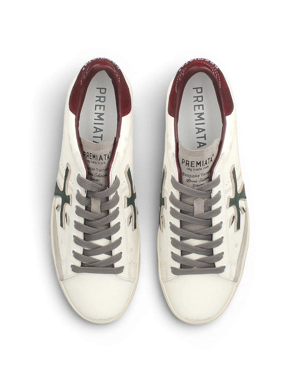STEVEN 7631  STEVEN 7631 Premiata 