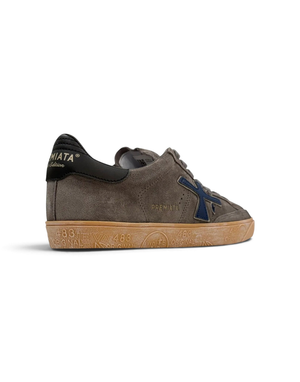 STEVEN 8475 Steven 8475 STEVEN 8475 Premiata 
