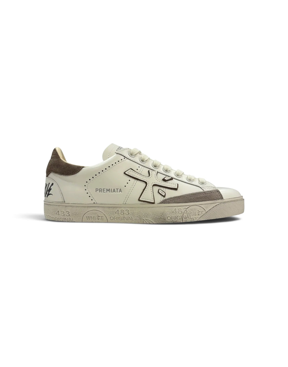 STEVEN 8476 Steven 8476 STEVEN 8476 Premiata 