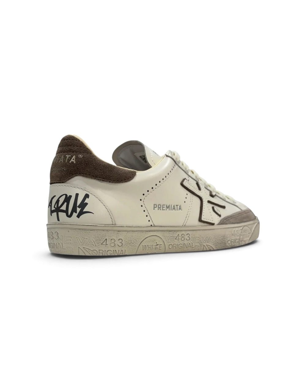 STEVEN 8476 Steven 8476 STEVEN 8476 Premiata 